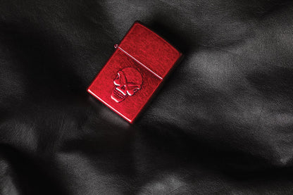 Zippo zapalovač 26221 Doom