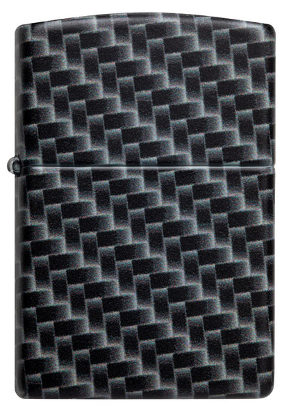 Zippo zapalovač 26943 Carbon Fiber Design