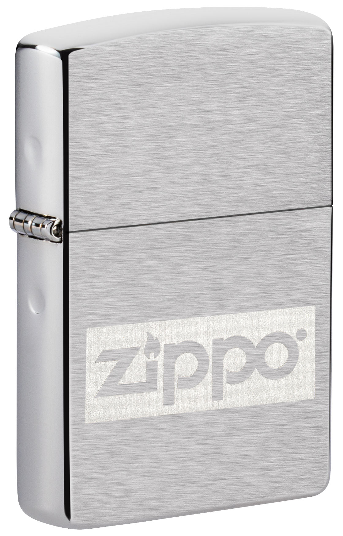 Zippo zapalovač 30062 Sada Placatka & Zippo Zapalovač