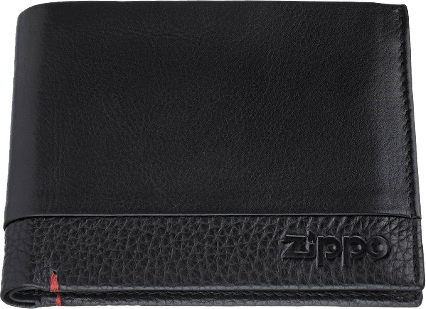 44145 Kožená peněženka Zippo