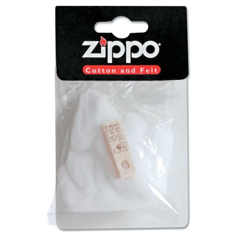 98030 Náhradní vata do Zippo zapalovače - původní balení