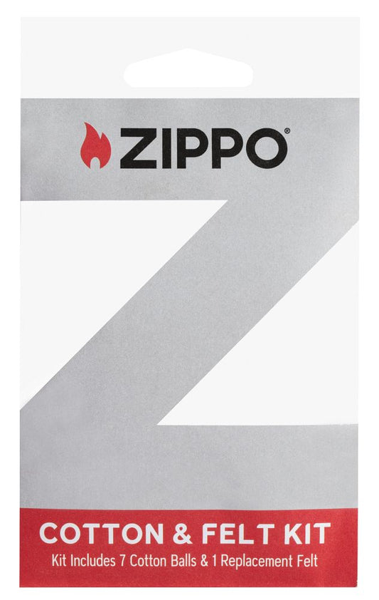 98030 Náhradní vata do Zippo zapalovače