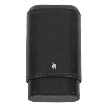 98511 Kožené pouzdro na doutníky Zippo