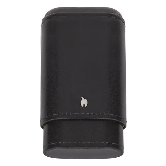 98511 Kožené pouzdro na doutníky Zippo