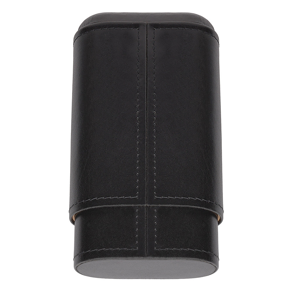 98511 Kožené pouzdro na doutníky Zippo