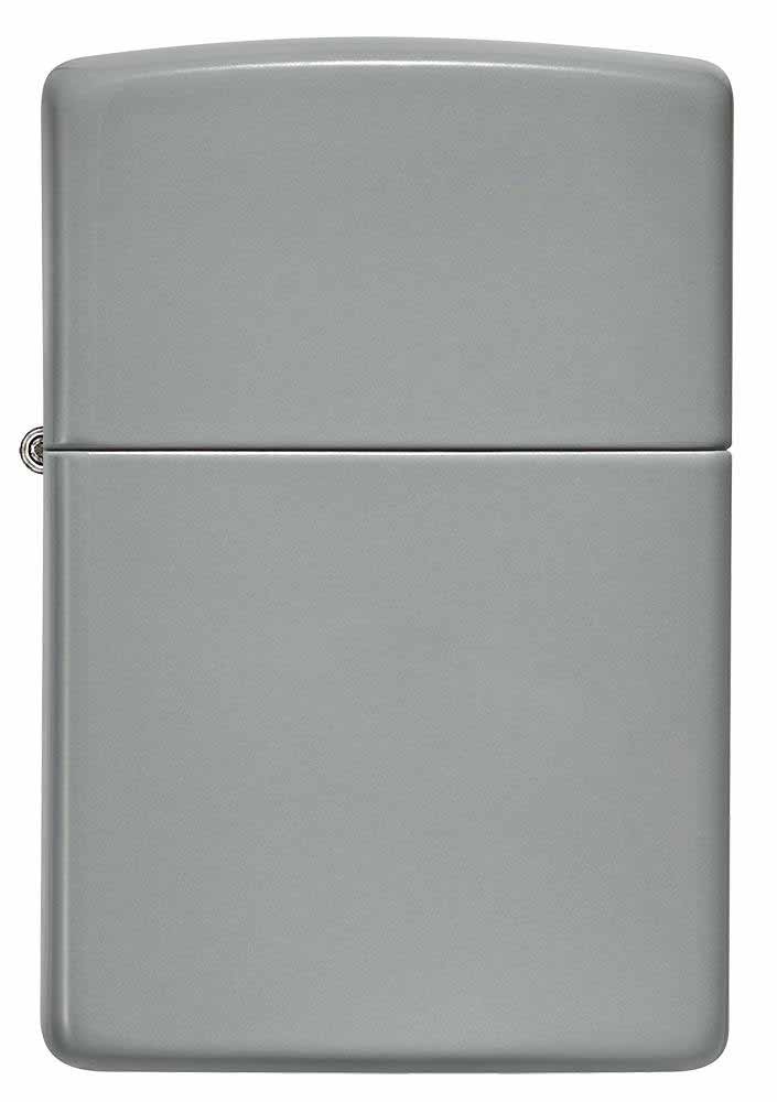 Zippo zapalovač 26947 Flat Grey