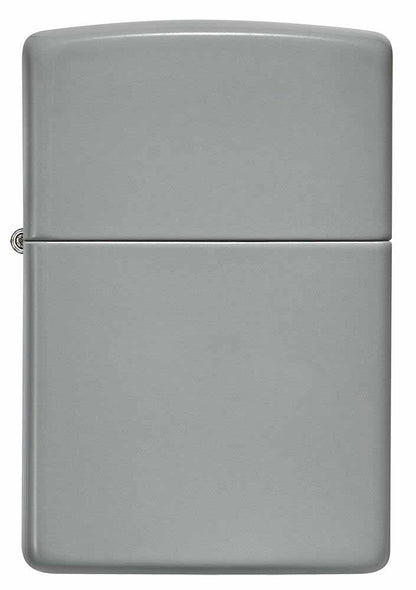 Zippo zapalovač 26947 Flat Grey