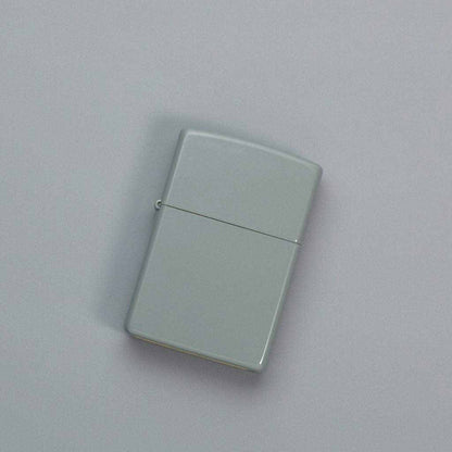Zippo zapalovač 26947 Flat Grey