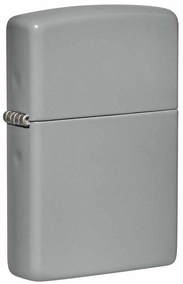 Zippo zapalovač 26947 Flat Grey