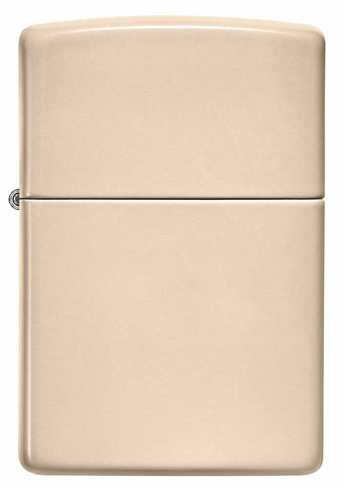 Zippo zapalovač 26949 Flat Sand