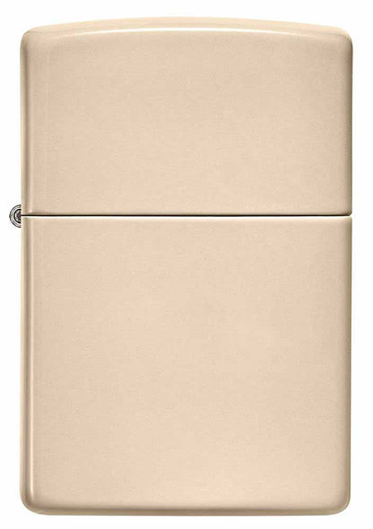 Zippo zapalovač 26949 Flat Sand