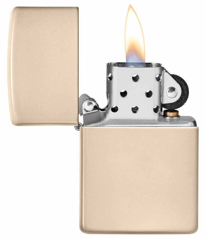Zippo zapalovač 26949 Flat Sand