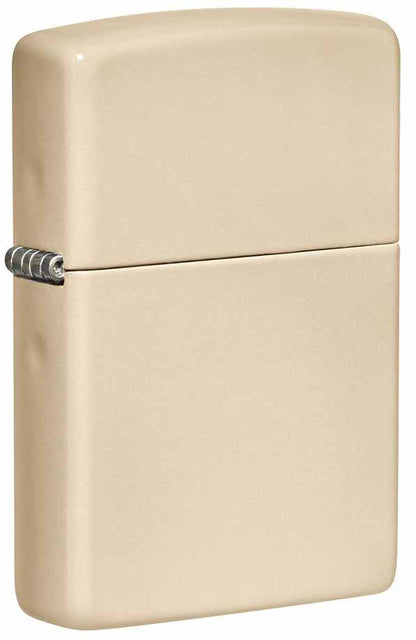 Zippo zapalovač 26949 Flat Sand