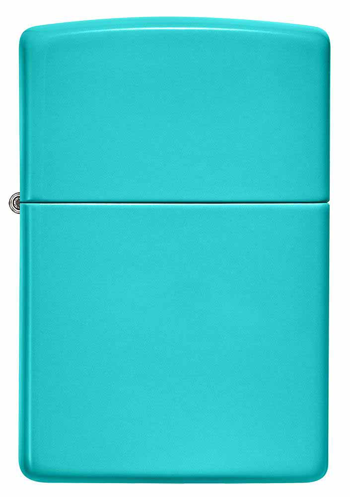 Zippo zapalovač 26951 Flat Turquoise