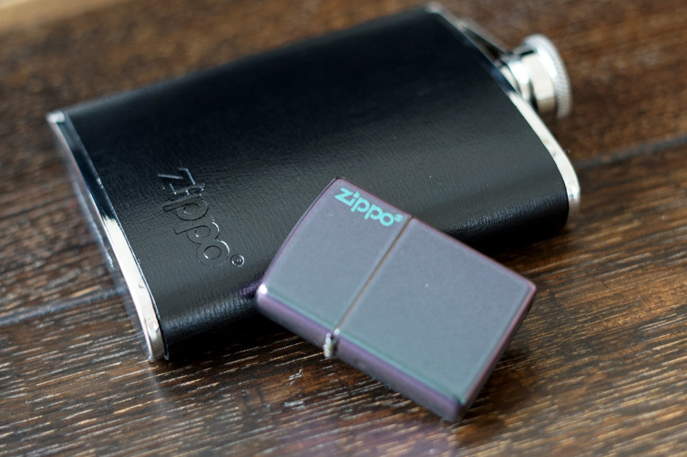 98514 Zippo placatka 177ml