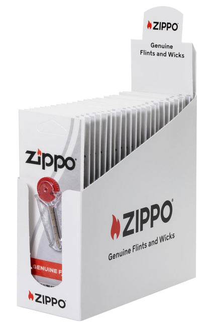Zippo kamínky do zapalovačů