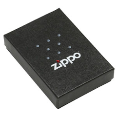 20293 Zippo Flame and Zs