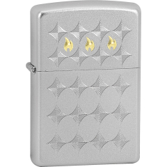 20294 Zippo Flames Circles