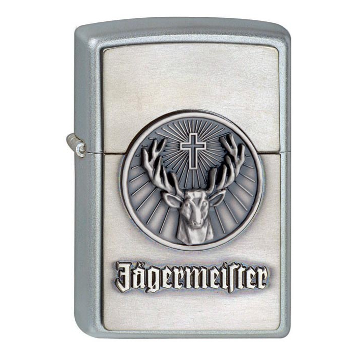 20305 Jägermeister® Emblem
