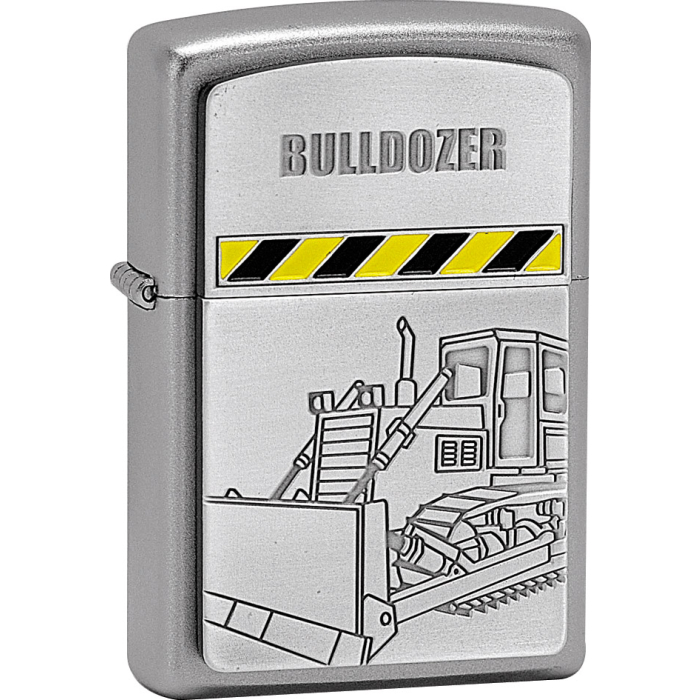 20309 Bulldozer Emblem