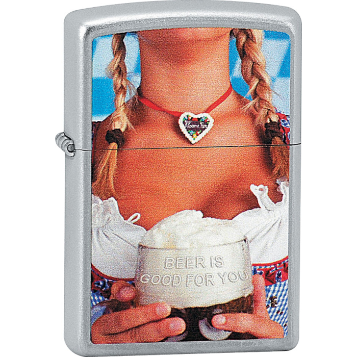 20318 Buxom Brew