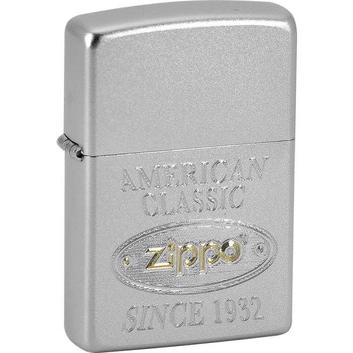 20333 Zippo An American Classic