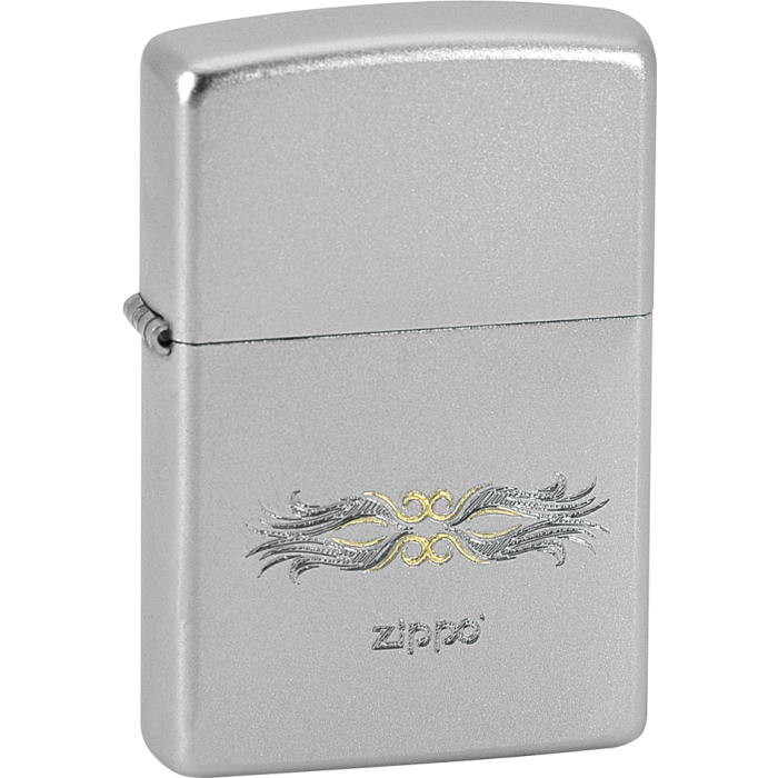 20337 Tribal