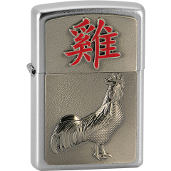 20369 Year of the Rooster