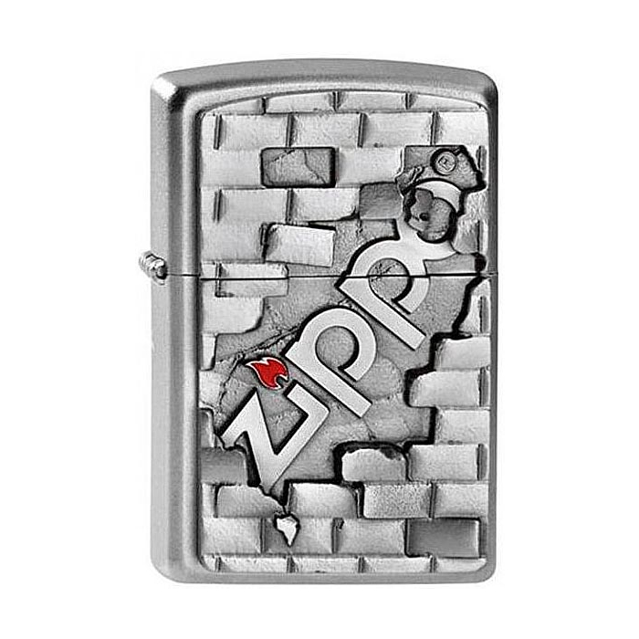 20375 The Wall