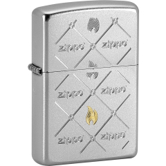 20379 Zippos