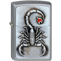 20382 Scorpion Emblem