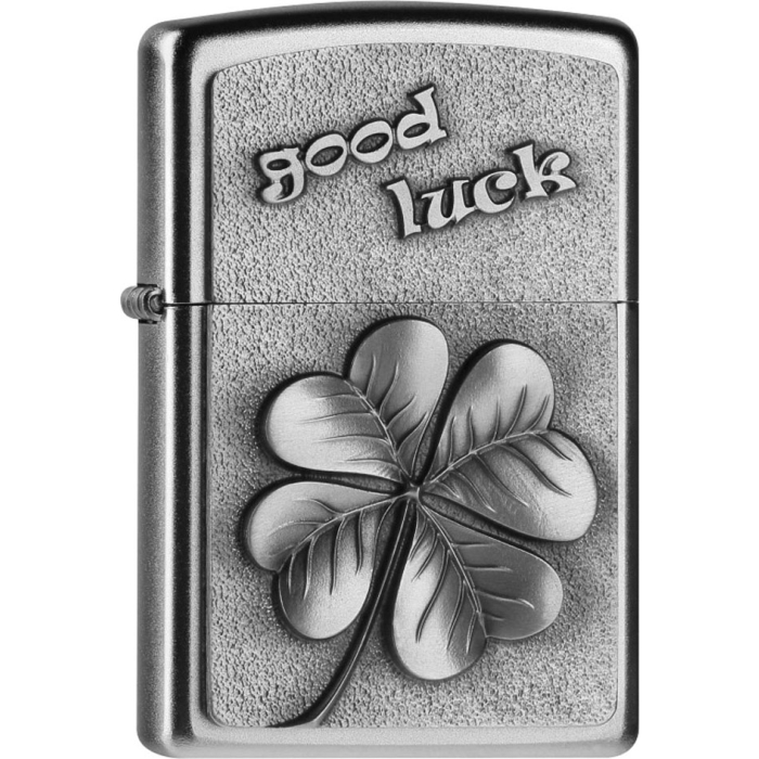 20392 Good Luck Clover