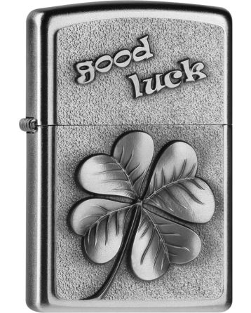 20392 Good Luck Clover