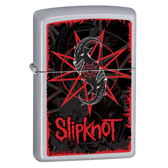 20398 Slipknot