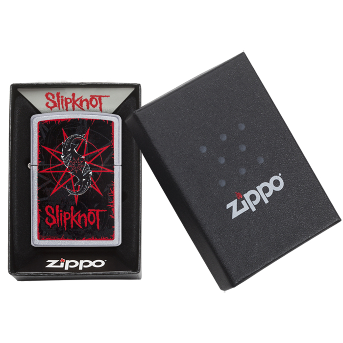20398 Slipknot