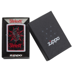 20398 Slipknot