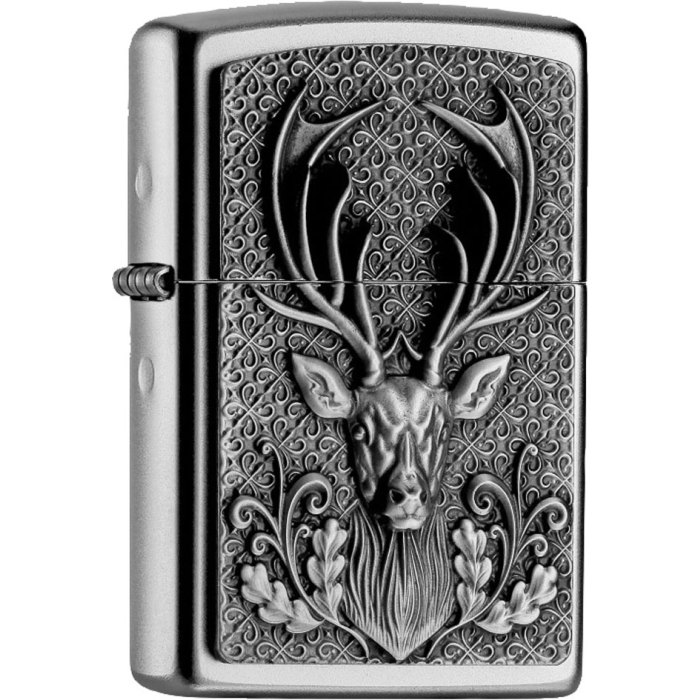 20402 Deer Head