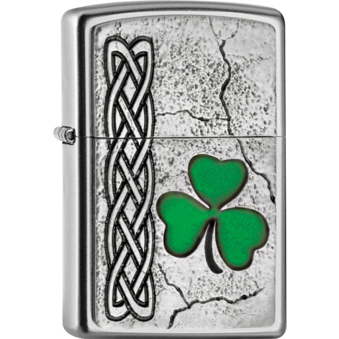 20414 Irish Shamrock