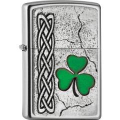 20414 Irish Shamrock