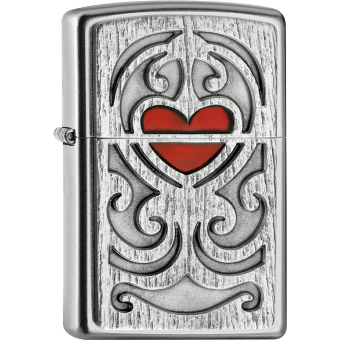 20415 Heart Emblem