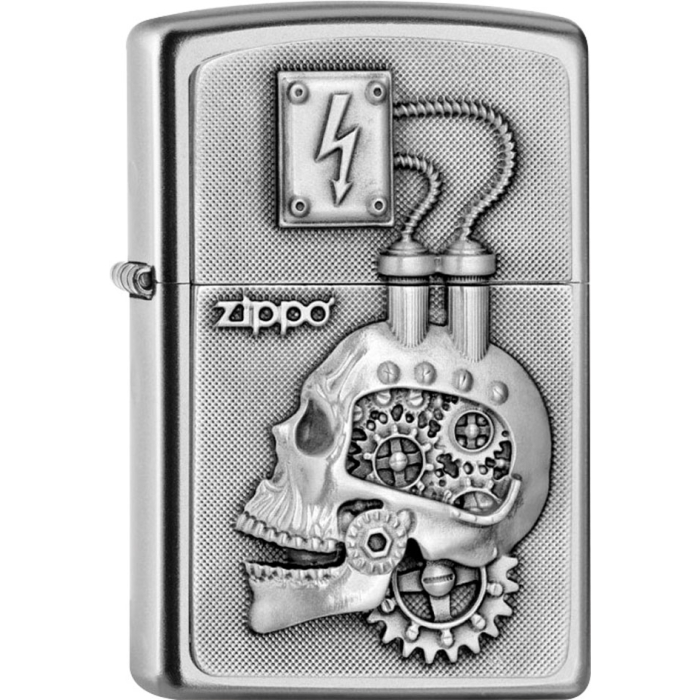 20417 Power Engine Head