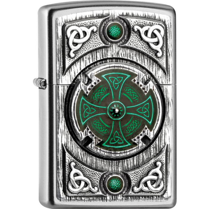 20418 Celtic Cross