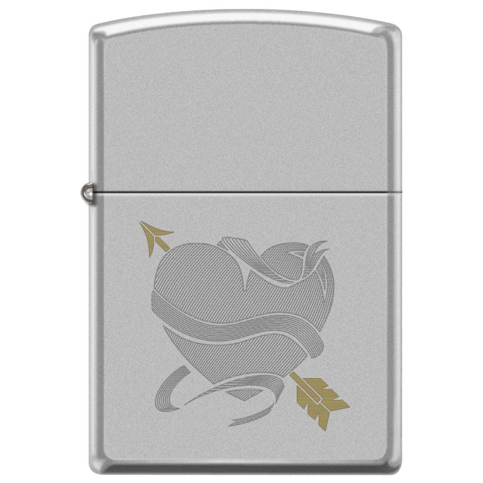 20423 Heart and Arrow