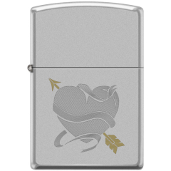 20423 Heart and Arrow