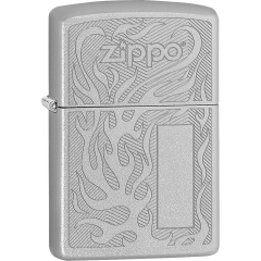 20427 Zippo Logo