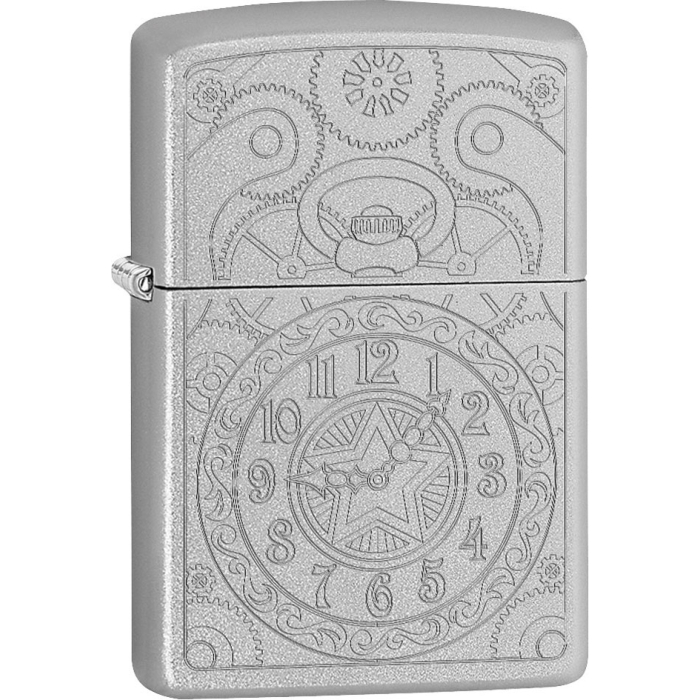 20428 Clock Gadget