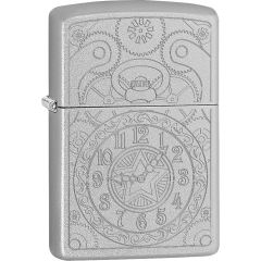 20428 Clock Gadget