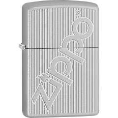 20429 Zippo Logo