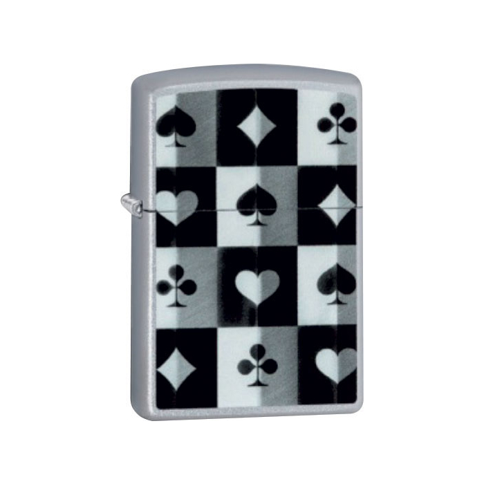 20788 Cards Symbols