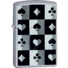 20788 Cards Symbols